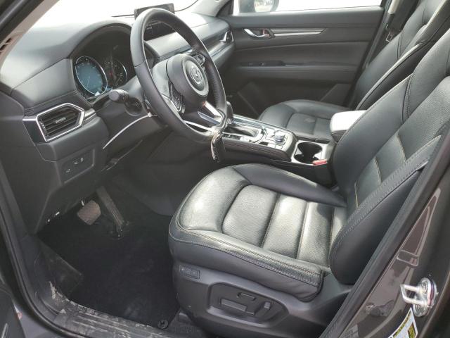 2021 MAZDA CX-5 GRAND - JM3KFBAY4M0368959