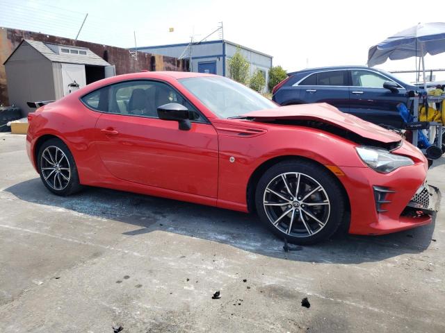 2018 Toyota 86 Gt VIN: JF1ZNAE19J9700165 Lot: 60331994