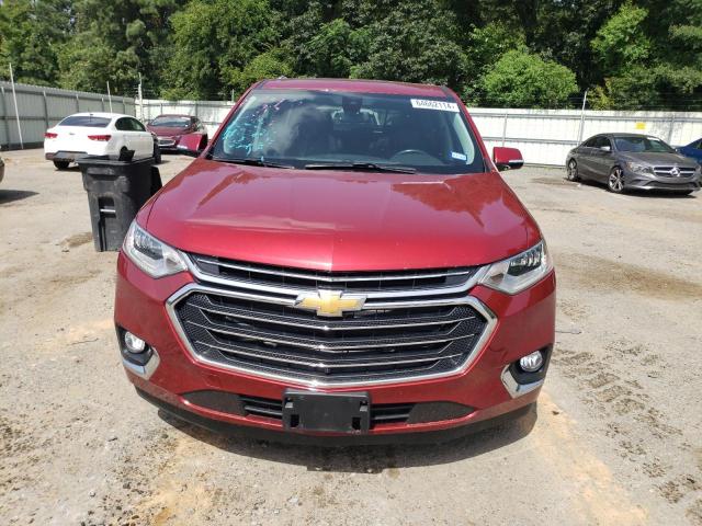 2019 CHEVROLET TRAVERSE P - 1GNEVKKW7KJ113775