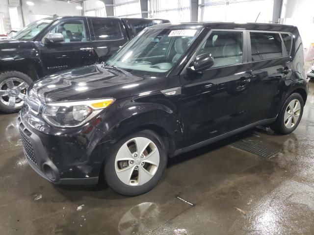 VIN KNDJN2A26E7057092 2014 KIA Soul no.1