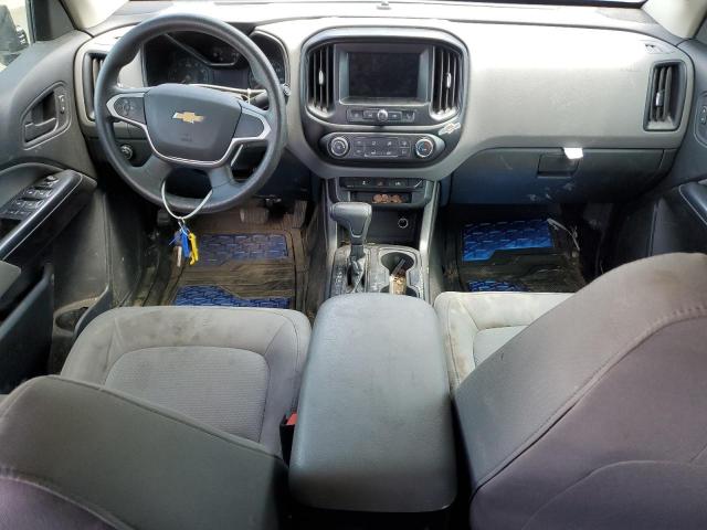 2021 CHEVROLET COLORADO - 1GCGSBEA6M1122948