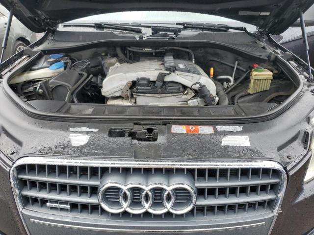 2007 Audi Q7 3.6 Quattro Premium VIN: WA1BY74L07D048089 Lot: 62638524