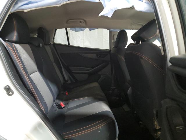 2019 SUBARU CROSSTREK - JF2GTACC6KH209959