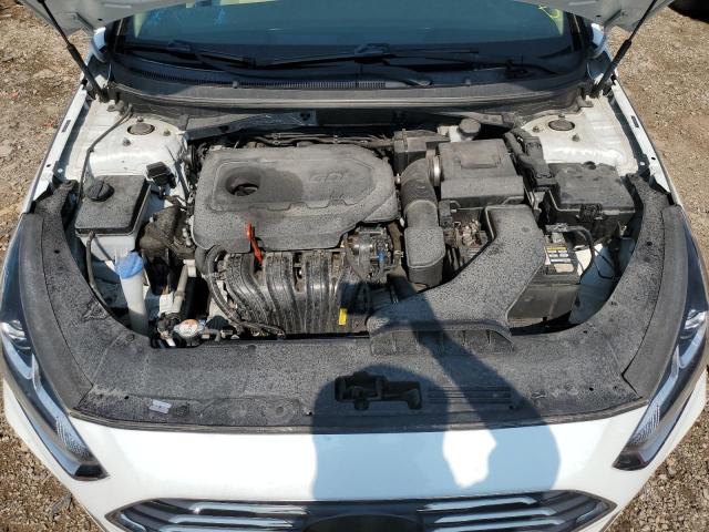 2018 HYUNDAI SONATA SE - 5NPE24AF0JH652969