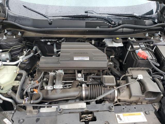 2018 HONDA CR-V EX - 7FARW1H52JE042575