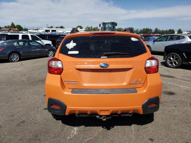 2014 Subaru Xv Crosstrek 2.0 Premium VIN: JF2GPAVC5E8270371 Lot: 62102384