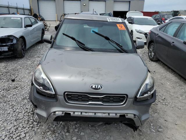 VIN KNDJT2A57D7623680 2013 KIA Soul no.5