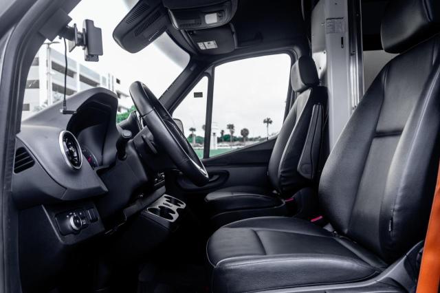 2022 MERCEDES-BENZ SPRINTER 4 W1W9ED3Y1NT088908