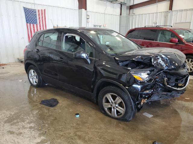 KL7CJKSB5LB043176 Chevrolet Trax LS 4