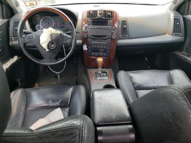 2006 Cadillac Cts Hi Feature V6 VIN: 1G6DP577960144624 Lot: 61608564