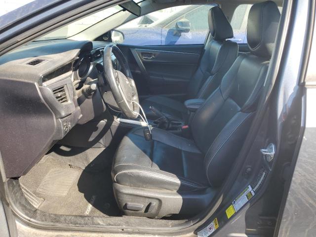 2015 TOYOTA COROLLA L - 2T1BURHE9FC394677