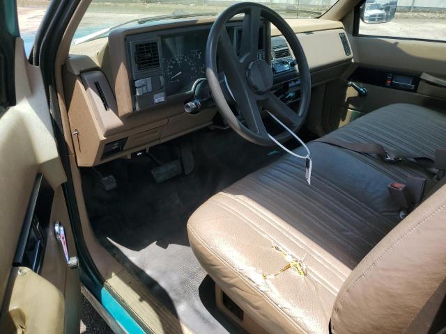 1994 Chevrolet Gmt-400 C1500 VIN: 1GCDC14Z8RZ130236 Lot: 62697704