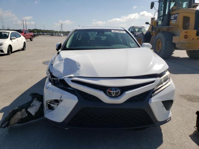 VIN 4T1B11HK3KU796008 2019 Toyota Camry, L no.5