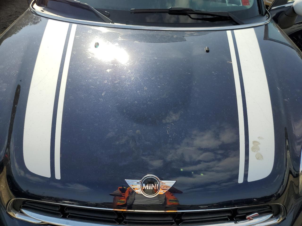 WMWZC5C52FWP46584 2015 Mini Cooper S Countryman