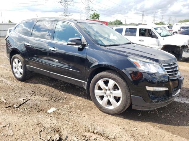 2016 CHEVROLET TRAVERSE L - 1GNKRGKD0GJ283812