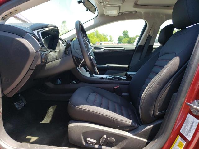 2016 FORD FUSION SE - 3FA6P0H94GR258790