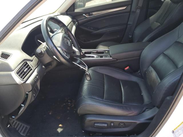 2021 HONDA ACCORD SPO - 1HGCV1F42MA034473