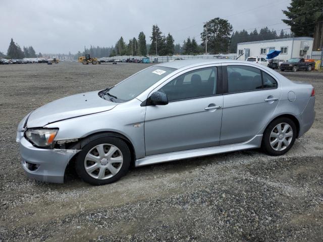 2012 MITSUBISHI LANCER ES/ #2972353454