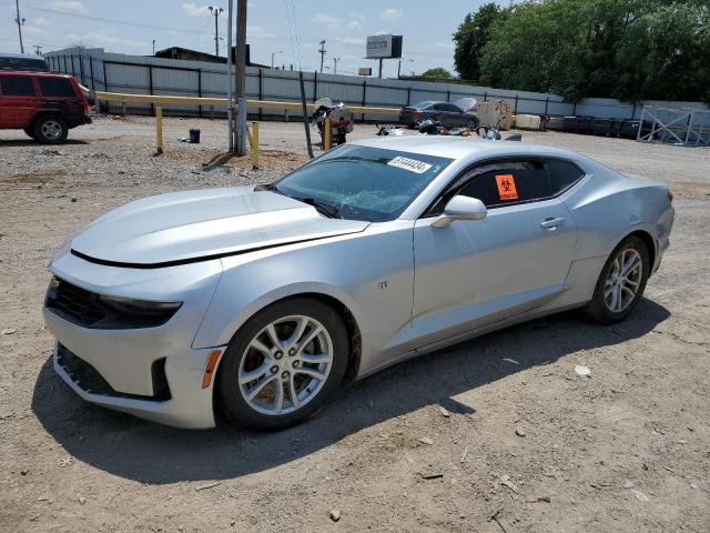 2019 CHEVROLET CAMARO LS 2019