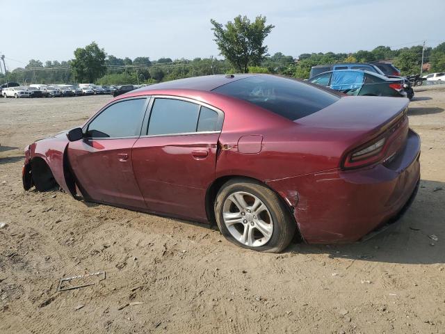 2019 DODGE CHARGER SX - 2C3CDXBG8KH640206