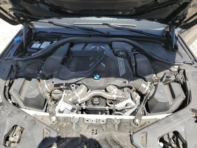 VIN WBABC4C00PCM57707 2023 BMW 8 Series, M850XI no.11