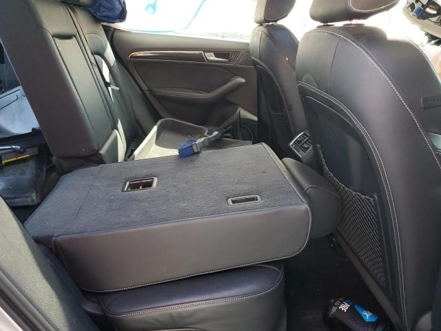 2016 AUDI SQ5 PREMIU - WA1CCAFP8GA052179