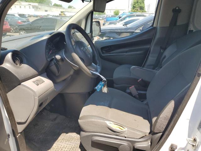 2015 CHEVROLET CITY EXPRE - 3N63M0YN8FK705371
