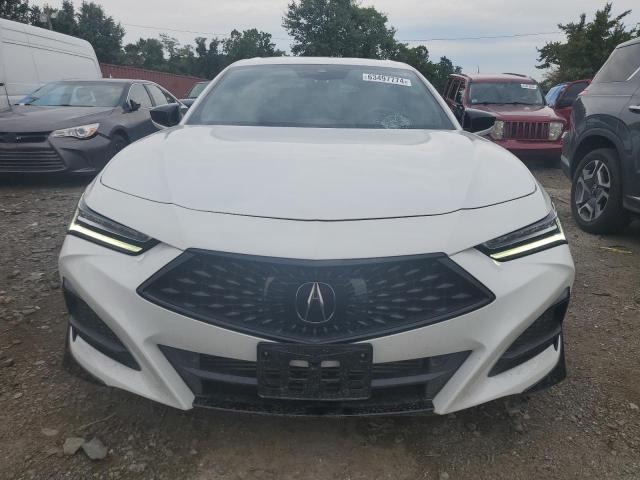 2021 ACURA TLX TECH A - 19UUB6F58MA004669