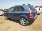 HYUNDAI TUCSON GL photo