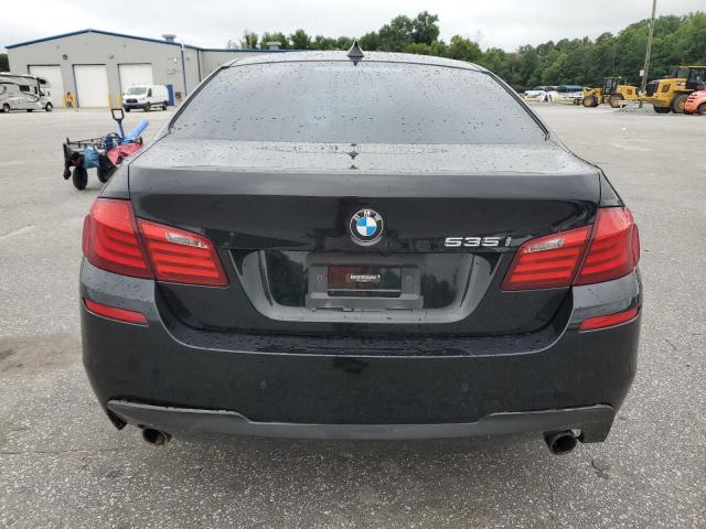 VIN WBAFR7C59DC817162 2013 BMW 5 Series, 535 I no.6