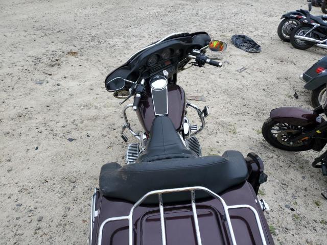 2005 HARLEY-DAVIDSON FLHTI 1HD1FVW175Y684312