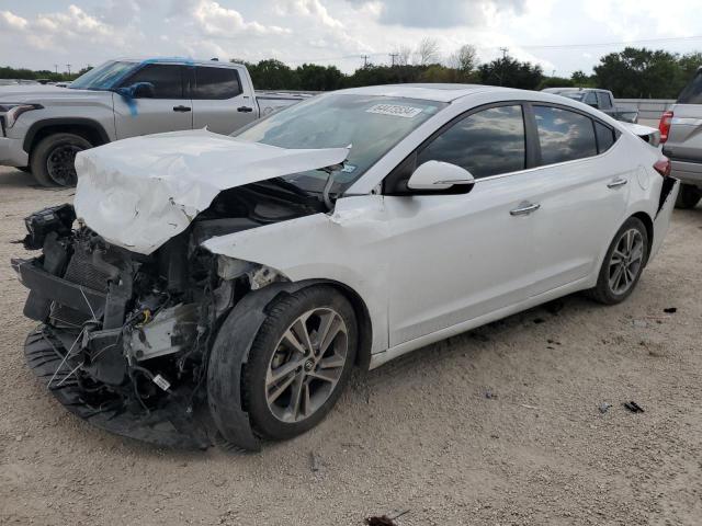 Vin: 5npd84lf4hh027833, lot: 64473534, hyundai elantra se 2017 img_1