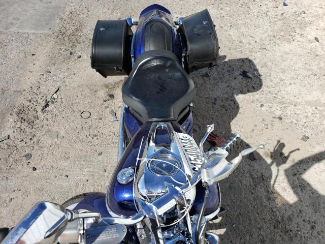 2014 YAMAHA XV1900 CU JYAVP27E8EA017009