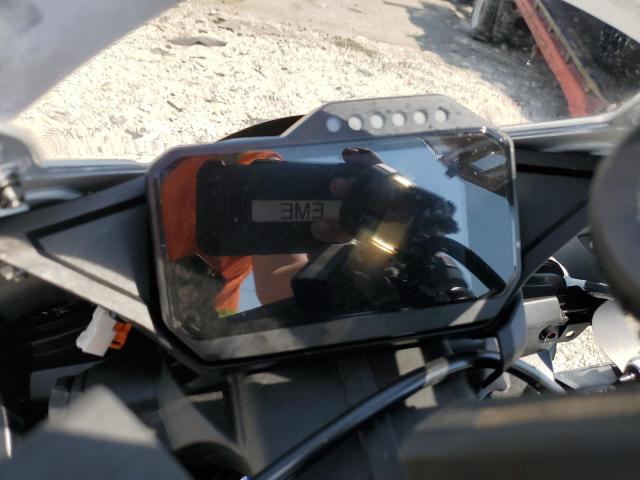 2023 HONDA CBR1000 SP JH2SC8215PK200124
