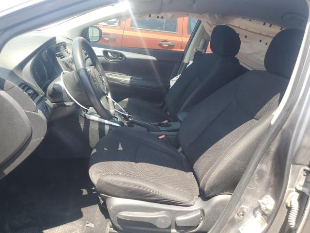 VIN 3N1AB7APXKY248223 2019 Nissan Sentra, S no.7