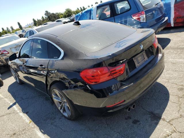 VIN WBA4A9C57GG505817 2016 BMW 4 Series, 428 I Gran... no.2