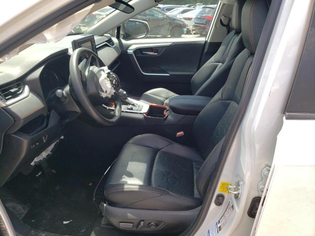 2022 Toyota Rav4 Adventure VIN: 2T3J1RFV6NW285637 Lot: 61384824