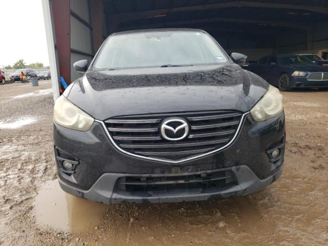 VIN JM3KE2DY5G0629583 2016 Mazda CX-5, GT no.5