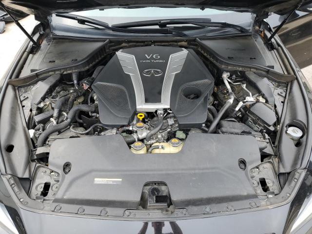 2016 INFINITI Q50 PREMIU - JN1EV7AP3GM303825