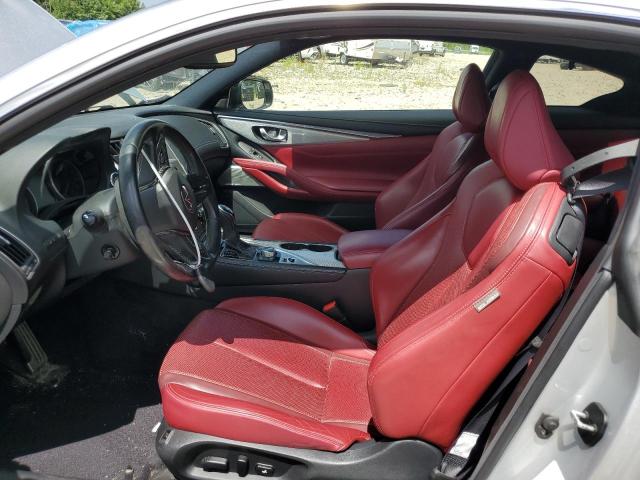 2017 INFINITI Q60 RED SP - JN1FV7ELXHM701272