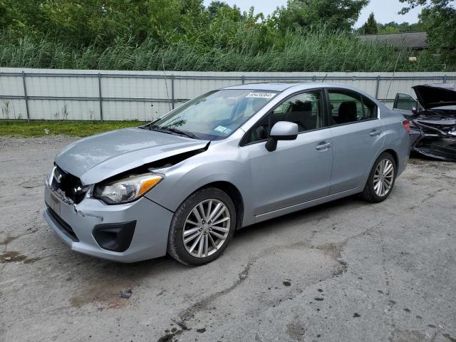 JF1GJAD65EH020372 Subaru Impreza Premium 2014