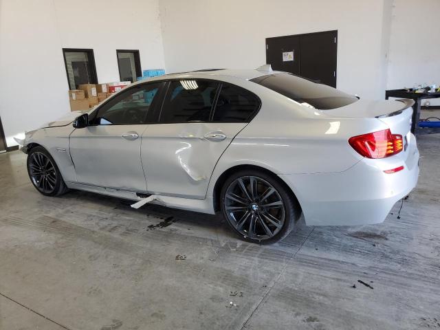 VIN WBAKN9C50FD961234 2015 BMW 5 Series, 550 I no.2