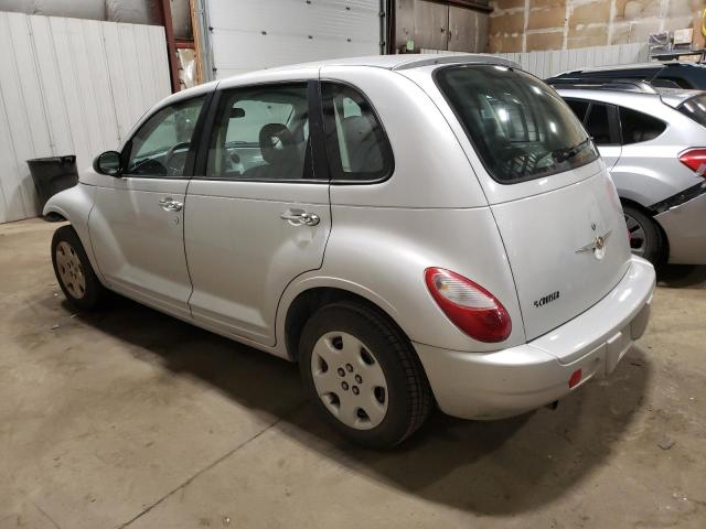 3A4FY48BX7T559207 2007 Chrysler Pt Cruiser