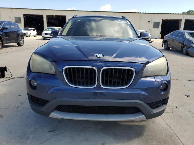 VIN WBAVM1C52DVW42345 2013 BMW X1, Sdrive28I no.5