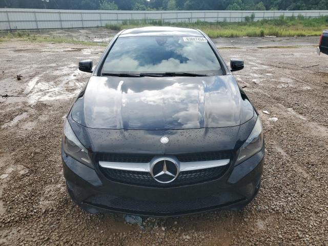 VIN WDDSJ4EB6FN200776 2015 Mercedes-Benz CLA-Class,... no.5