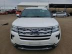 FORD EXPLORER L photo