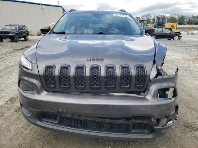 2017 JEEP CHEROKEE S - 1C4PJMAS8HW656698