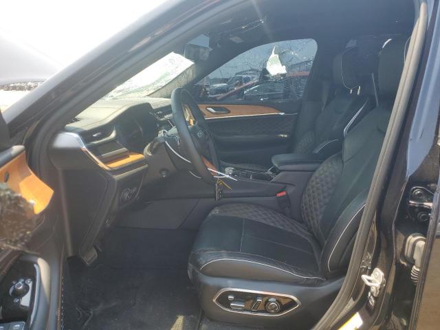 2023 Jeep Grand Cherokee L Summit VIN: 1C4RJKET6P8869068 Lot: 62527514