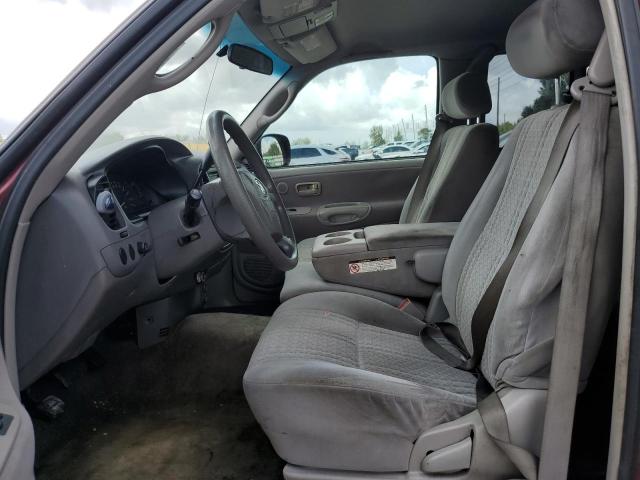 2003 Toyota Tundra Access Cab Sr5 VIN: 5TBRT34193S342995 Lot: 61629114