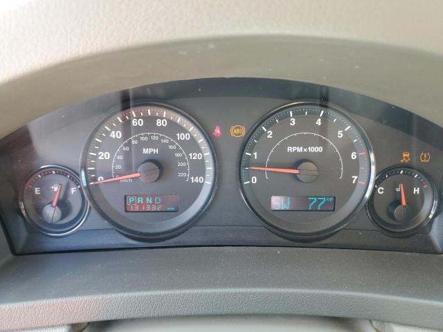 2005 Jeep Grand Cherokee Laredo VIN: 1J8GR48K25C604004 Lot: 60523764